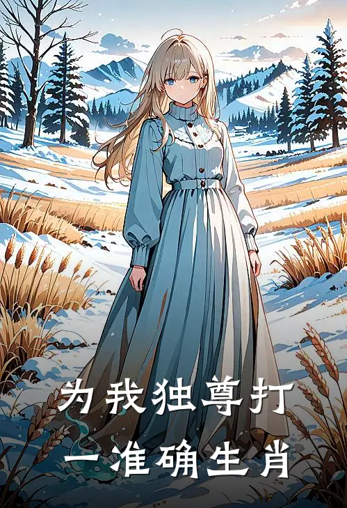 为我独尊打一准确生肖