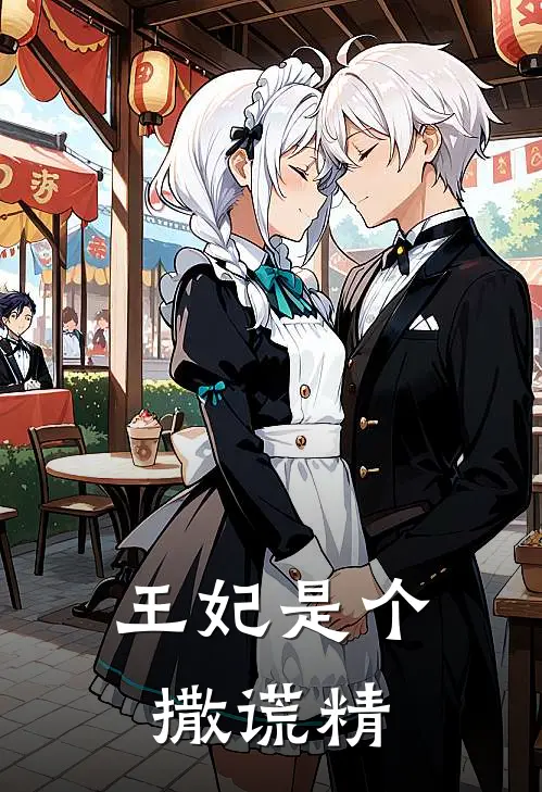 王妃是个撒谎精