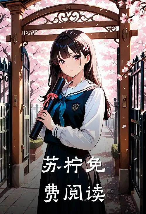 苏柠免费阅读
