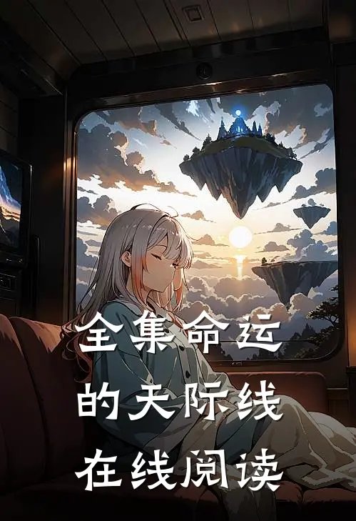 全集命运的天际线在线阅读