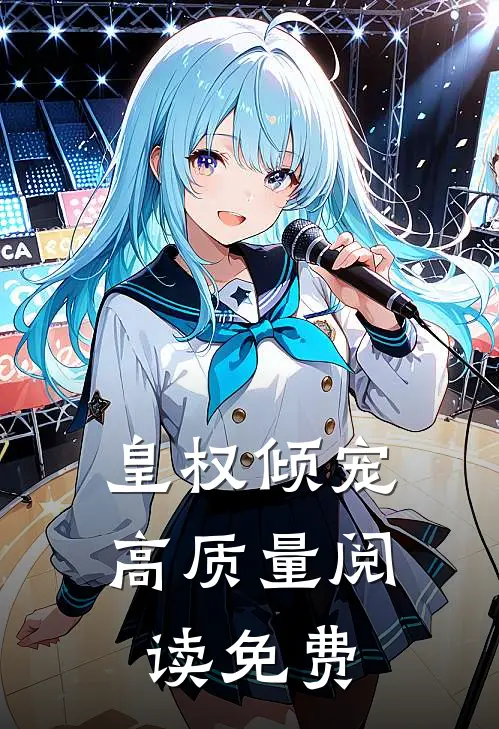 皇权倾宠高质量阅读免费