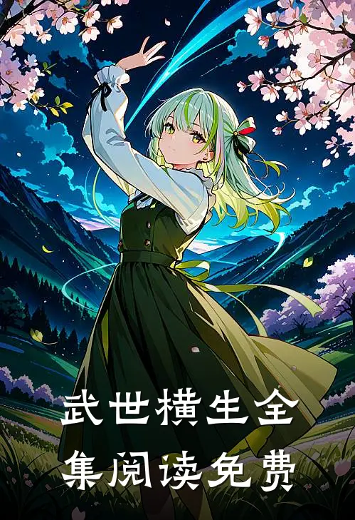 武世横生全集阅读免费