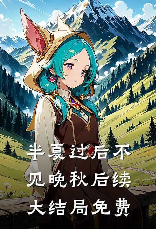 半夏过后不见晚秋后续大结局免费
