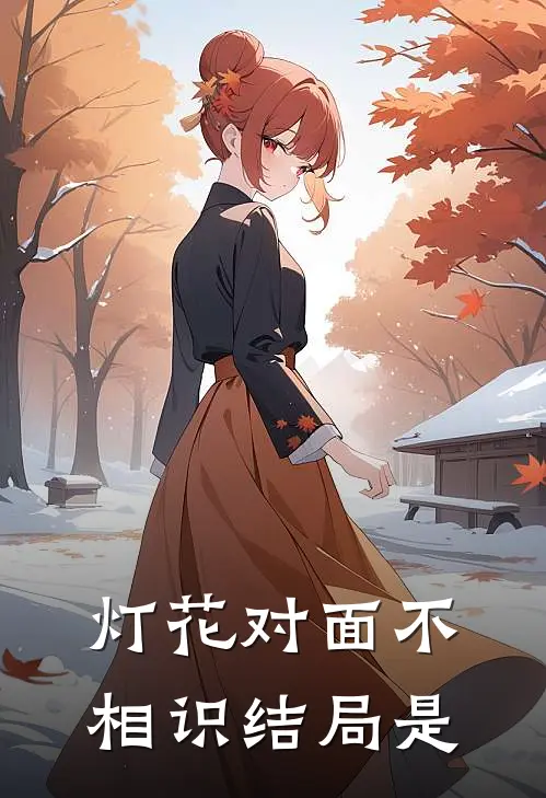 灯花对面不相识结局是
