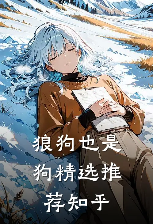 狼狗也是狗精选推荐知乎