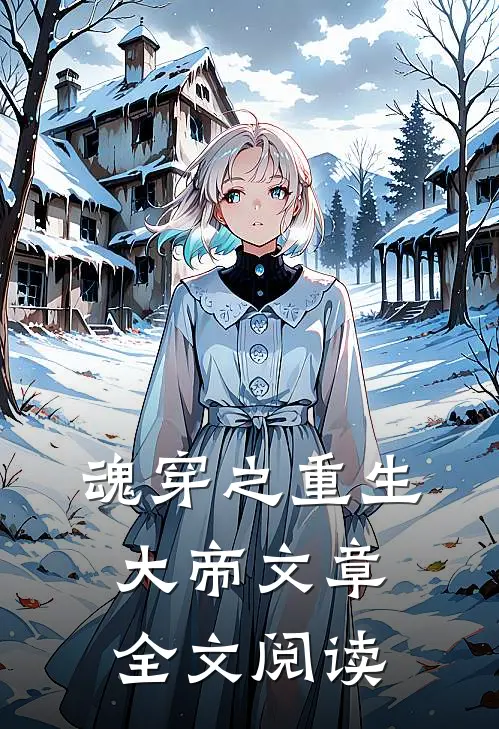魂穿之重生大帝文章全文阅读