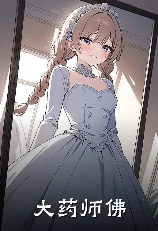 大药师佛