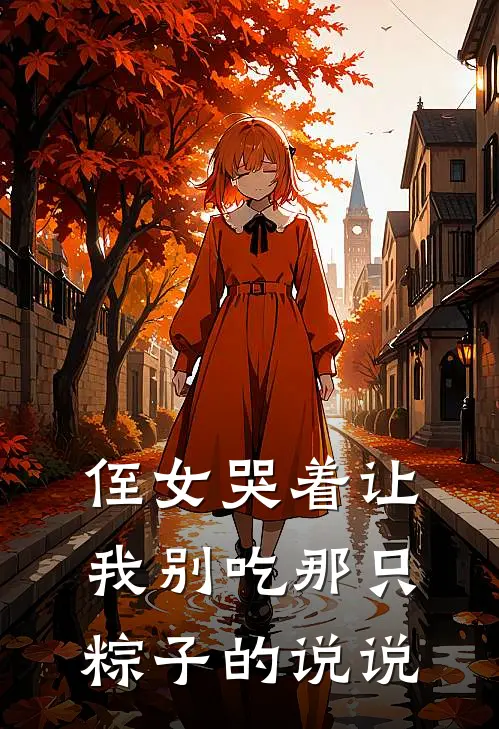 侄女哭着让我别吃那只粽子的说说