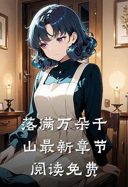 落满万朵千山最新章节阅读免费