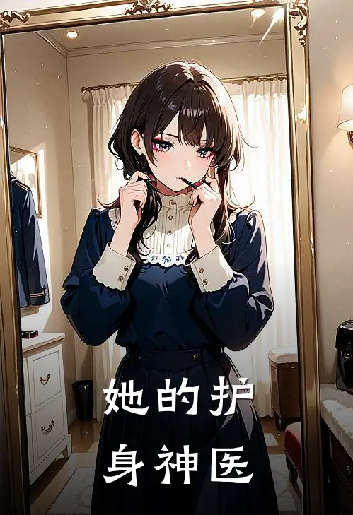 她的护身神医