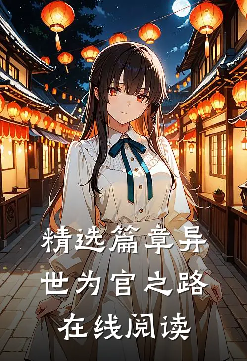 精选篇章异世为官之路在线阅读