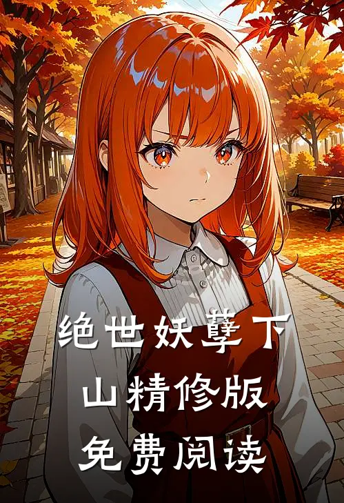 绝世妖孽下山精修版免费阅读