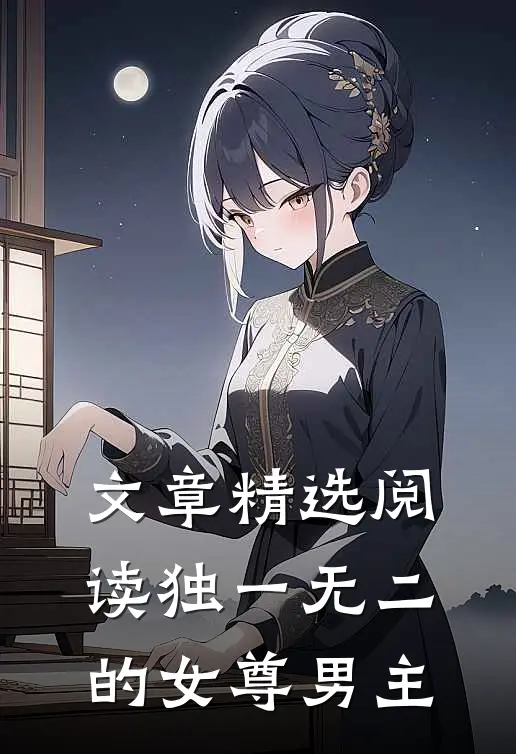 文章精选阅读独一无二的女尊男主