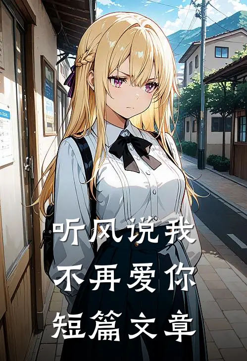听风说我不再爱你短篇文章