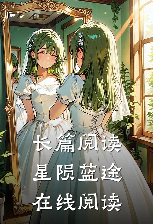 长篇阅读星陨蓝途在线阅读