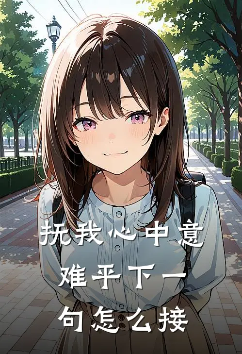 抚我心中意难平下一句怎么接