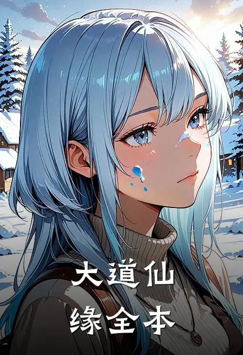 大道仙缘全本