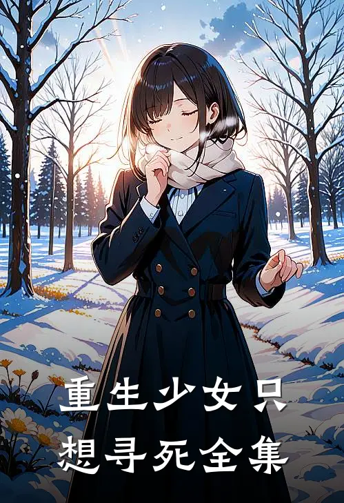 重生少女只想寻死全集