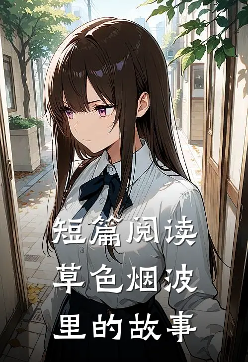 短篇阅读草色烟波里的故事