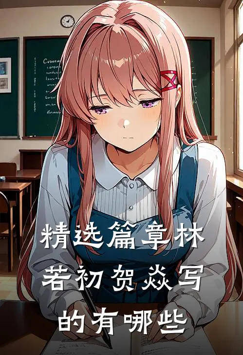 精选篇章林若初贺焱写的有哪些