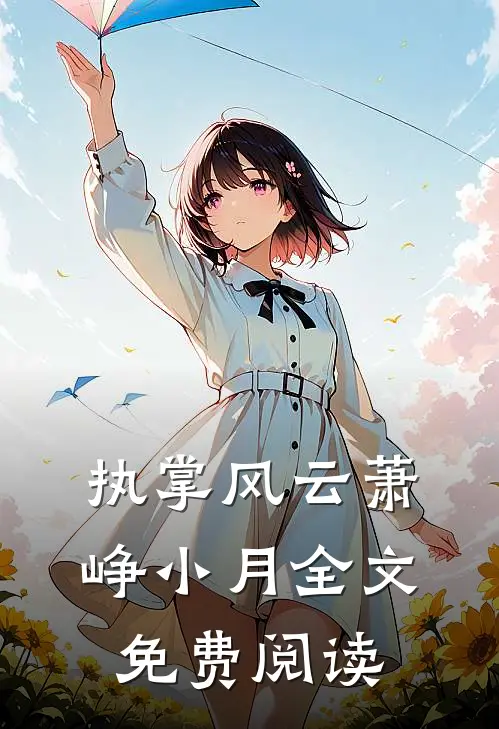 执掌风云萧峥小月全文免费阅读