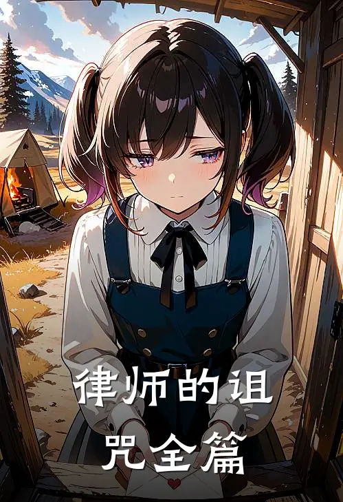 律师的诅咒全篇