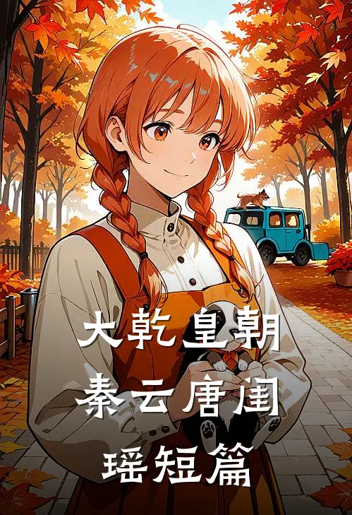 大乾皇朝秦云唐闺瑶短篇