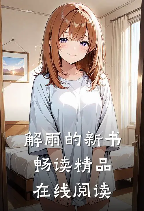解雨的新书畅读精品在线阅读