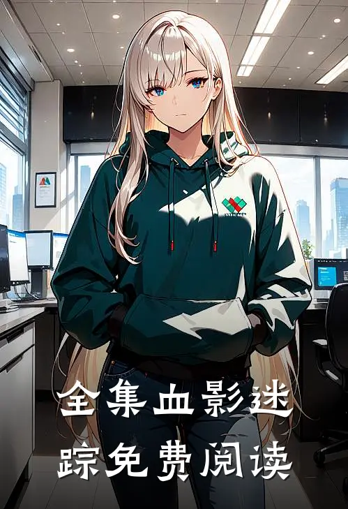 全集血影迷踪免费阅读