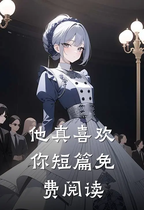 他真喜欢你短篇免费阅读