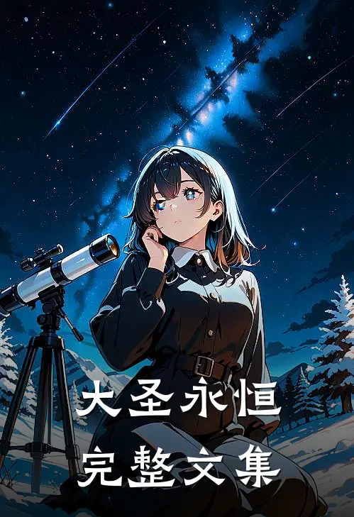 大圣永恒完整文集