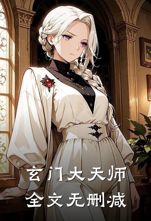 玄门大天师全文无删减