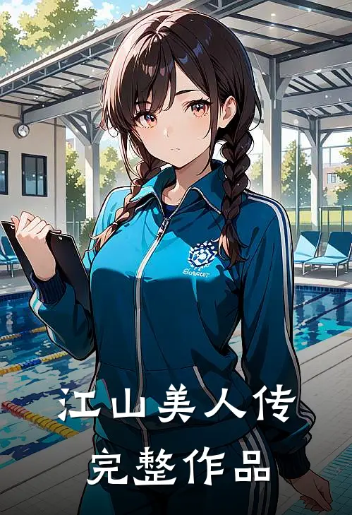 江山美人传完整作品