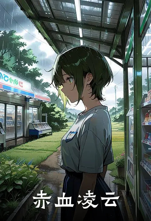 赤血凌云