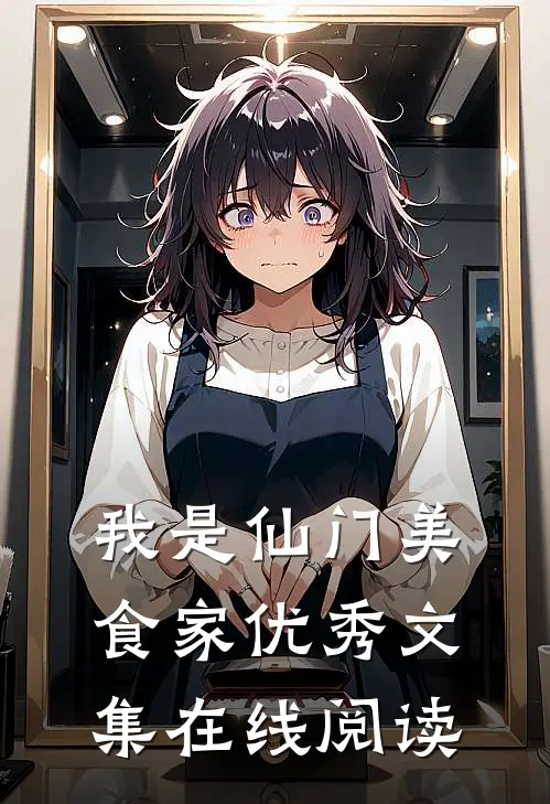 我是仙门美食家优秀文集在线阅读
