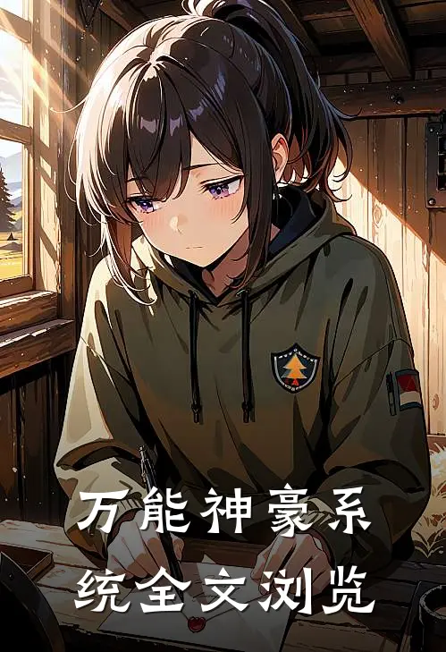 万能神豪系统全文浏览