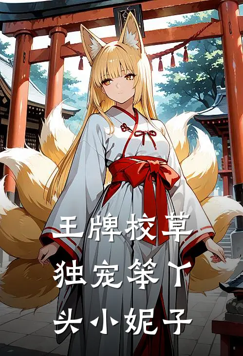 王牌校草独宠笨丫头小妮子