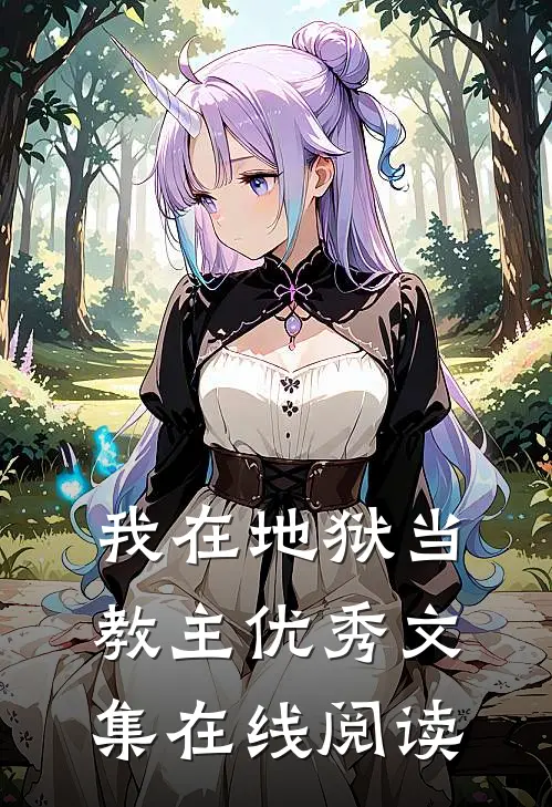 我在地狱当教主优秀文集在线阅读