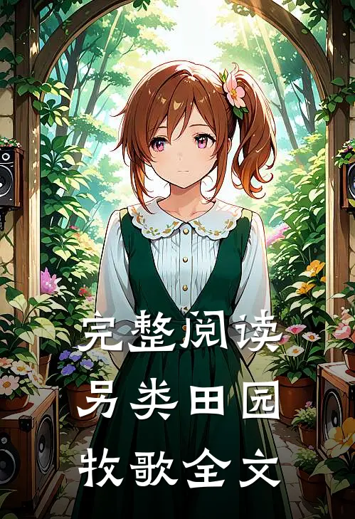 完整阅读另类田园牧歌全文