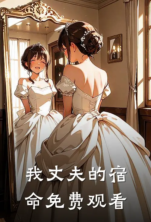 我丈夫的宿命免费观看