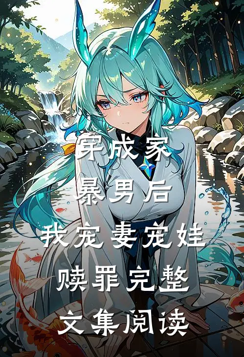 穿成家暴男后,我宠妻宠娃赎罪完整文集阅读