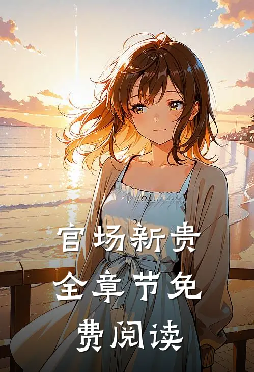 官场新贵全章节免费阅读