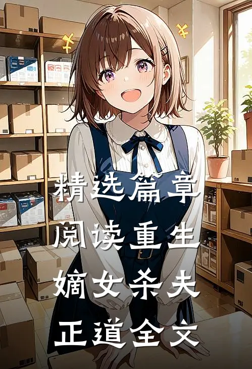 精选篇章阅读重生嫡女杀夫正道全文