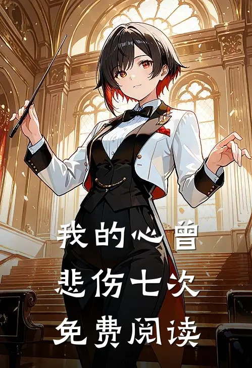 我的心曾悲伤七次免费阅读