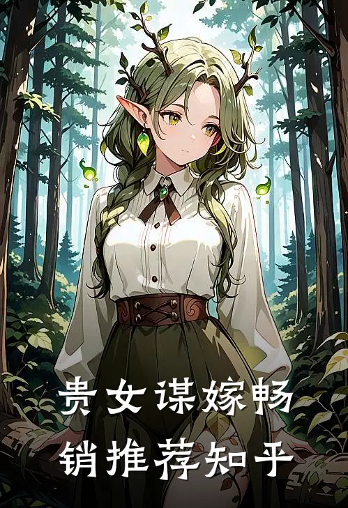 贵女谋嫁畅销推荐知乎