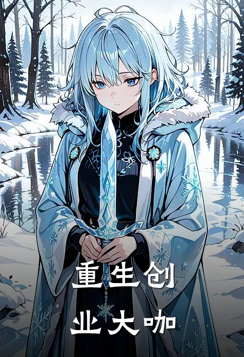 重生创业大咖
