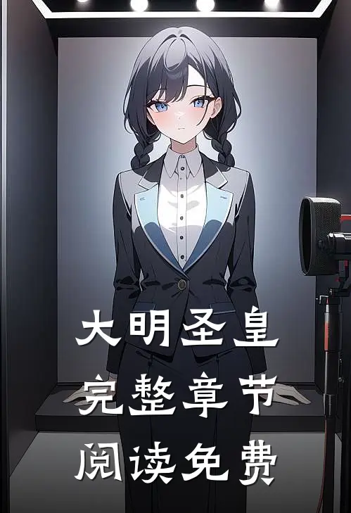大明圣皇完整章节阅读免费