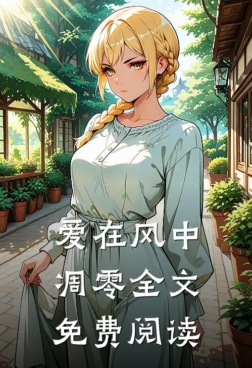 爱在风中凋零全文免费阅读
