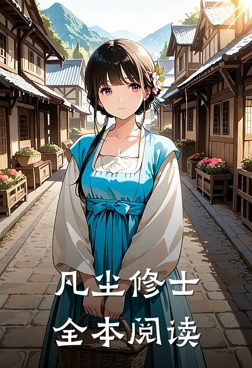 凡尘修士全本阅读