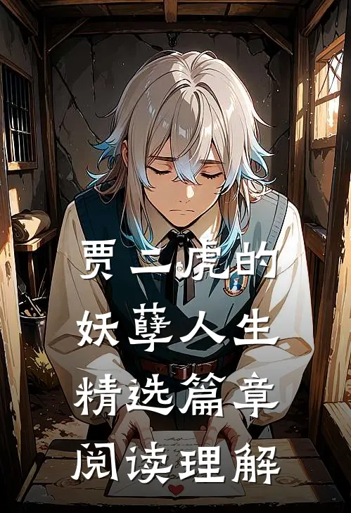 贾二虎的妖孽人生精选篇章阅读理解